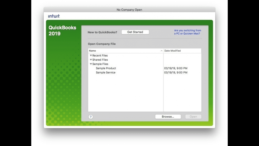 import quickbooks for pc to mac